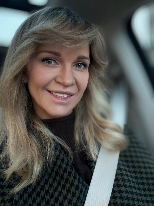 Magdalena Gryka-Deszczynska