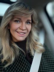 Magdalena Gryka-Deszczynska