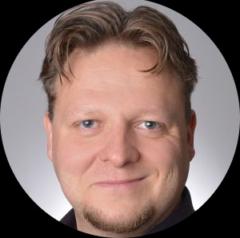 Sascha Laatsch