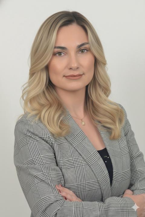 Alejandra Anahi Flores Duarte