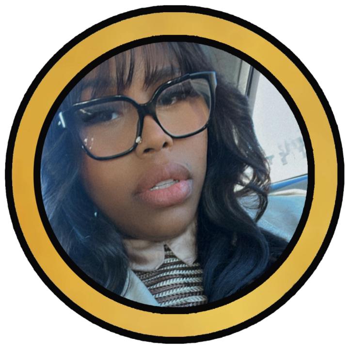 Phylicia B