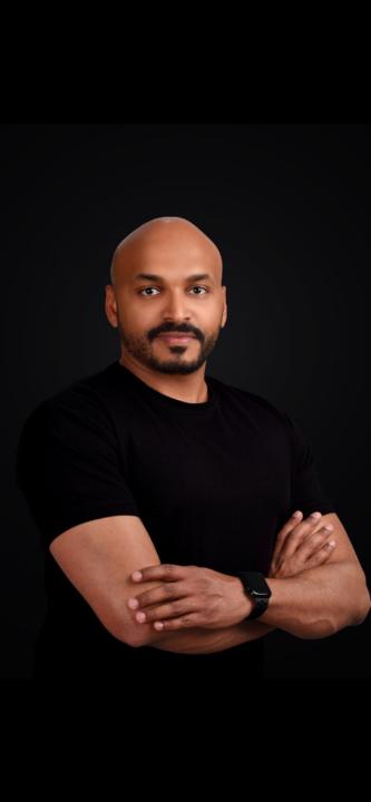 Mofareh Hassan
