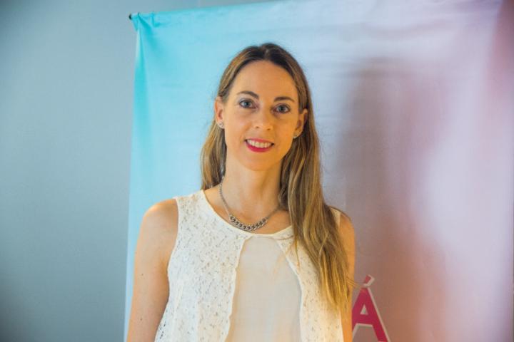Carolina Mach