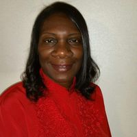 Beverly Lavers
