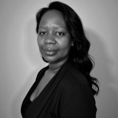 Jackie Nyaoro