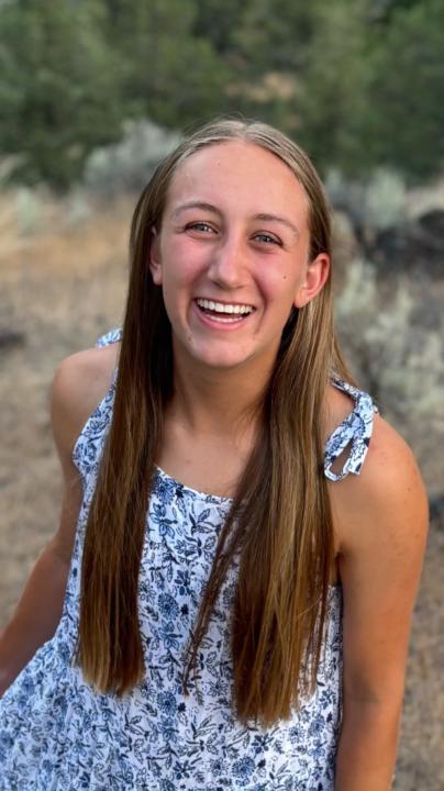 Haley Butenschoen