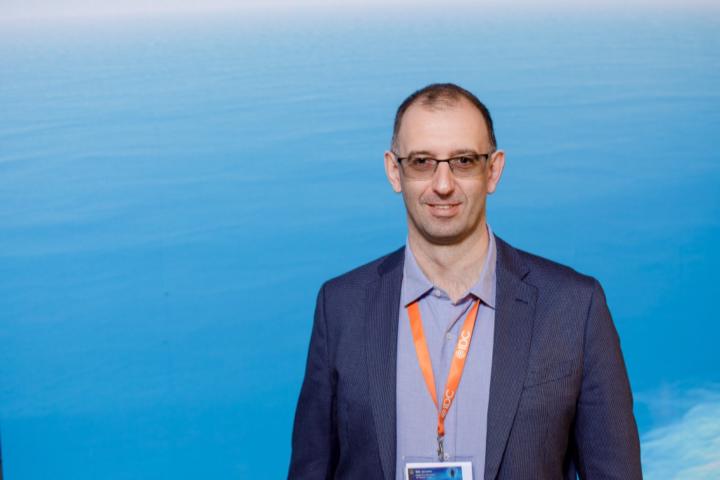 Gabriel Herbei