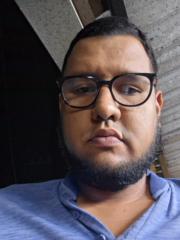 Mario Heriberto Tarelo Barreda