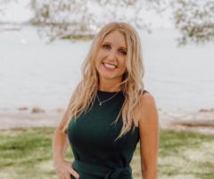 Stacey Efaw