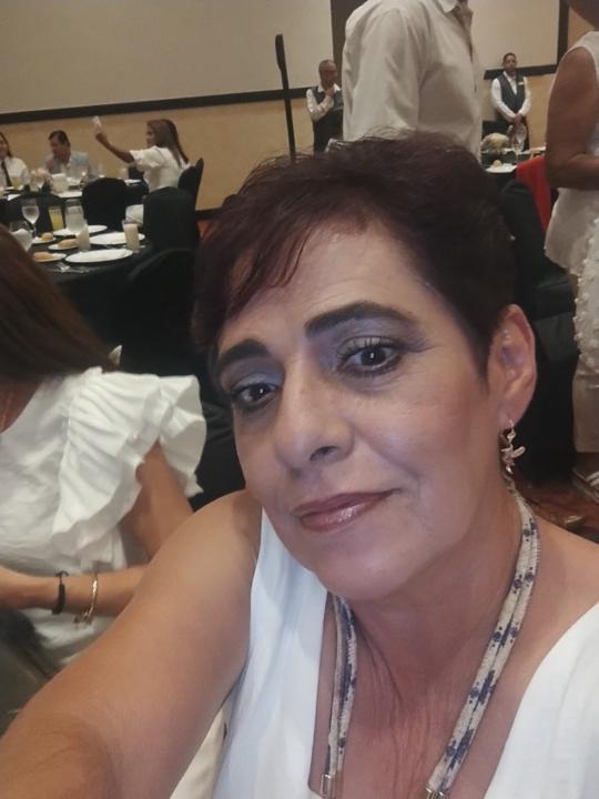Nena Valdes