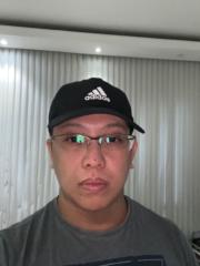 Kairuz Cruz