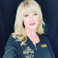Becky Wilkins