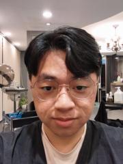 蔡 承霖