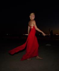 Nelle Anderson