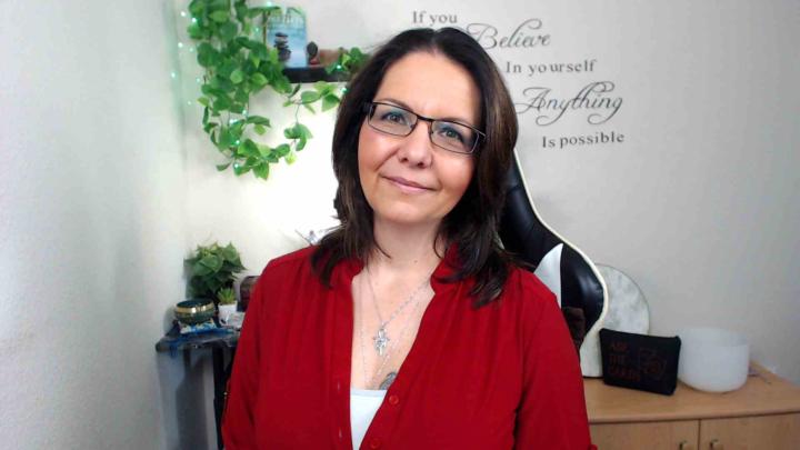 Kay Sanders