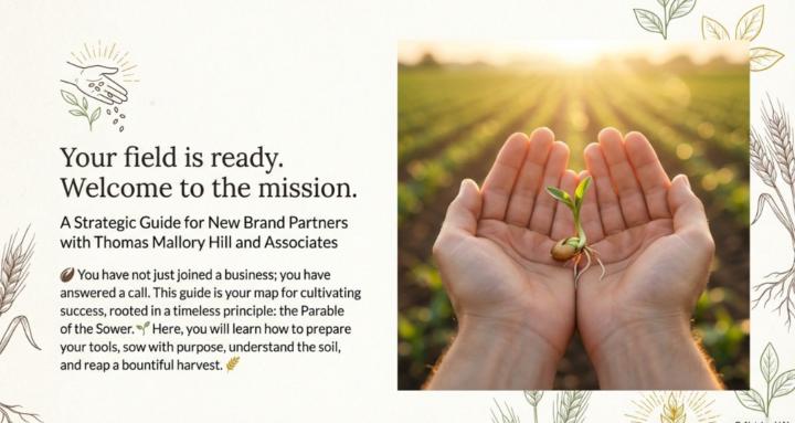 Dr.T’s Redox Business Builders