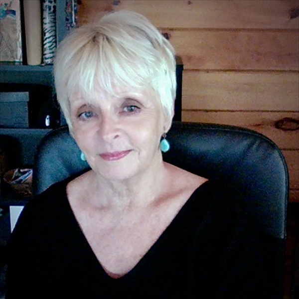 Melody Wigdahl