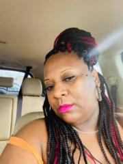 Latoya Williams