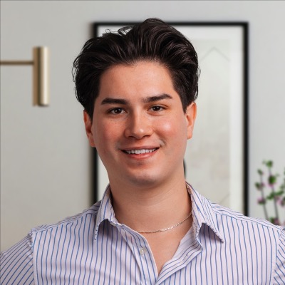 Sebastian Cristancho