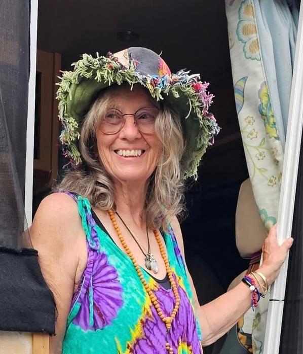 Barbara Walker