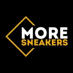 More Sneakers Hatim