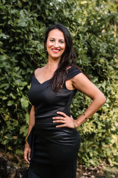 Hazel Echevarria