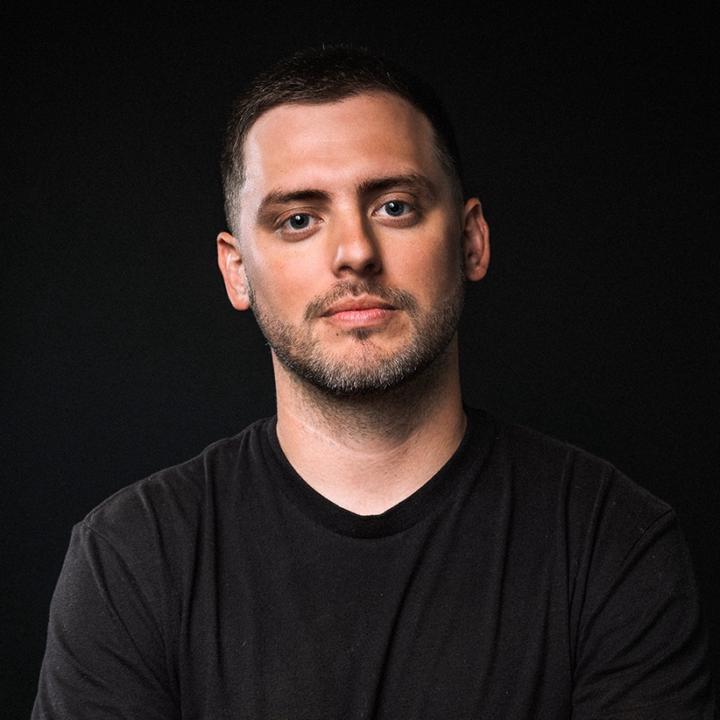 Chad Osburn