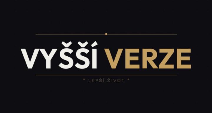 Vyšší Verze