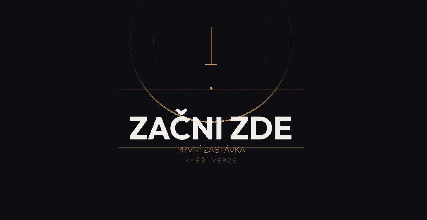 Začni zde