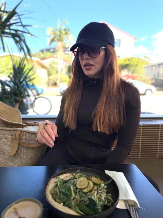 Monique Assemany