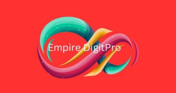 Top Empire DigitPro