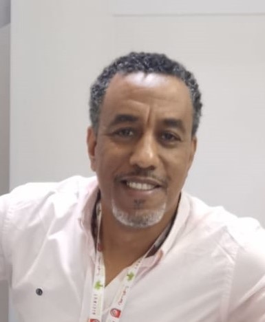 Sofiane Fezzani