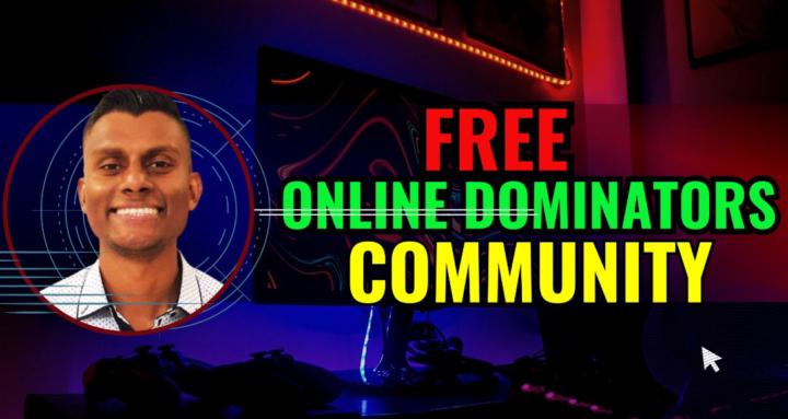 Online Dominators