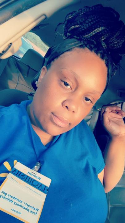 Laquisha Sanders