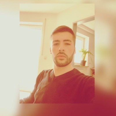 Daniel Carrasco