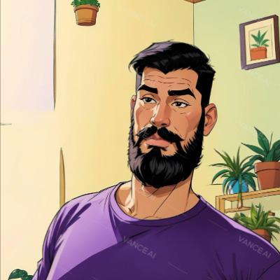Daniel Carrasco