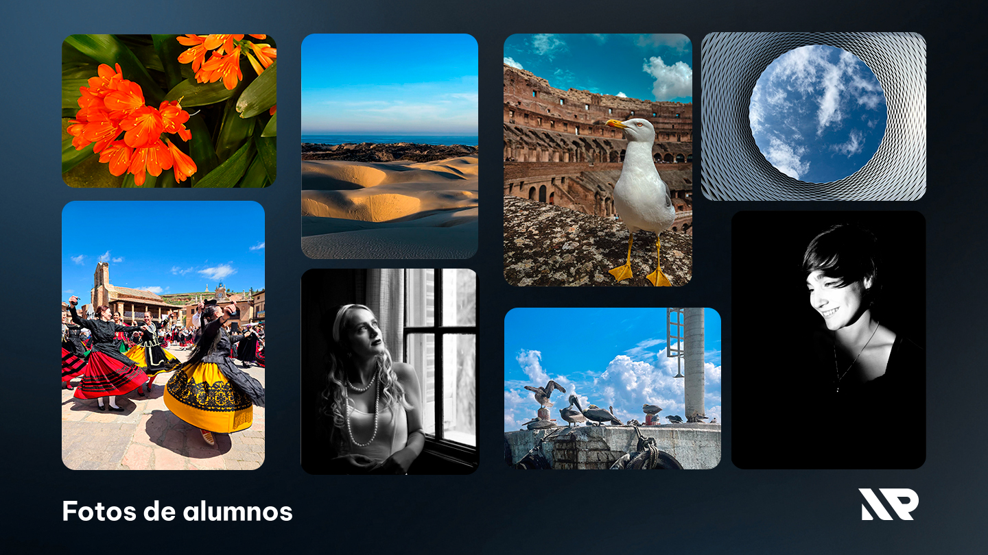 MasterPhoto Academy
