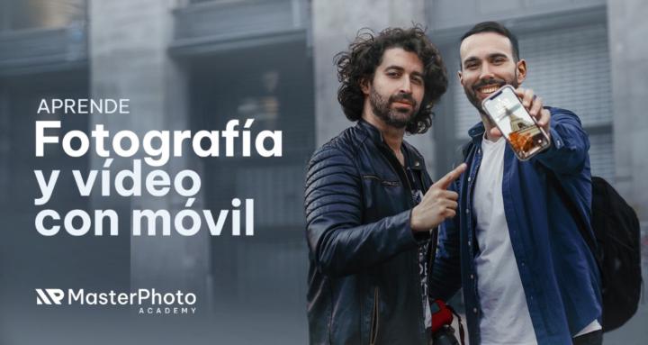 MasterPhoto Academy