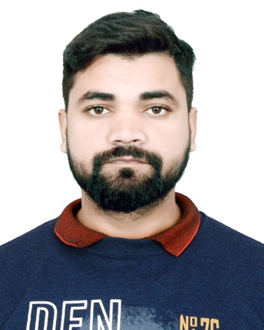 Ashutosh Tripathi