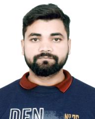 Ashutosh Tripathi