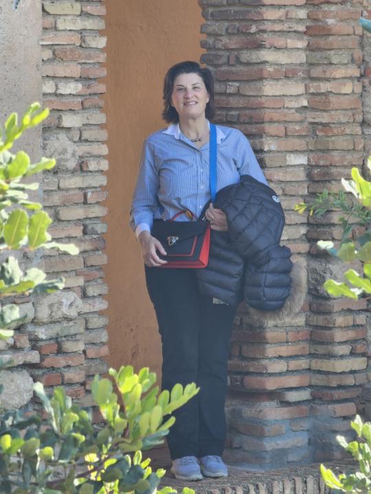 Chantal Descourvieres