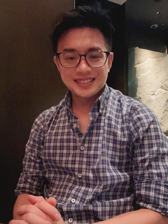 Jonathan Tan