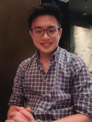 Jonathan Tan