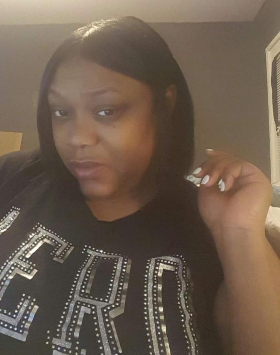 Lacie Bland