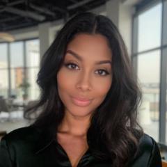 Nisha Sinclair