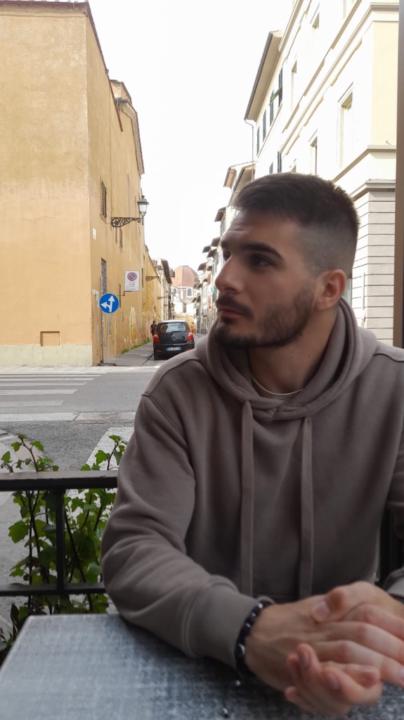 Stefano Ledda