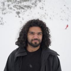 Bilal Zubair