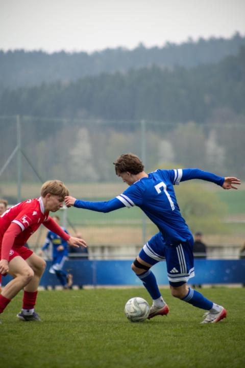 Nico Wukowitsch