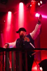 Vt dj Vicente Torres