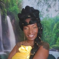 Yahzeal Williams